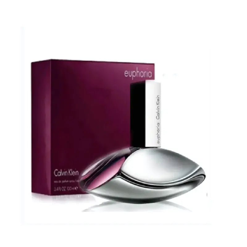 Euphoria Eau de Parfum 100 ml – Parfum féminin de Calvin Klein
