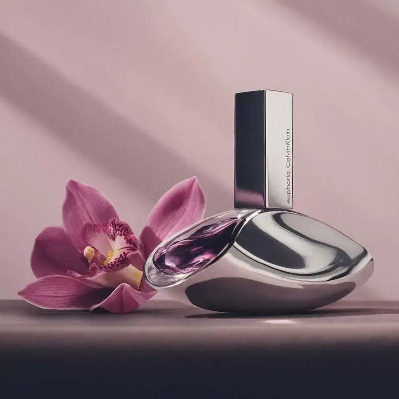 Euphoria Eau de Parfum 100 ml – Parfum féminin de Calvin Klein