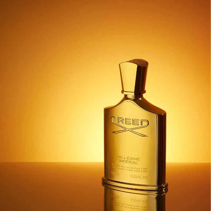 Millésime Impérial Eau de Parfum 100 ml – Parfum unisexe de Creed
