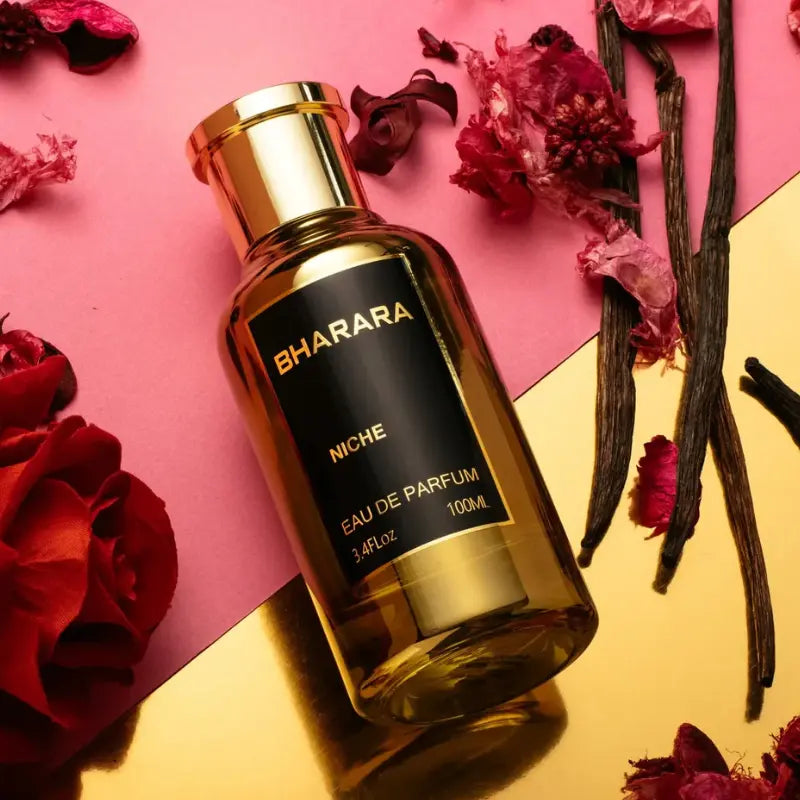 Eau de Parfum Niche 100 ml – Parfum Homme de Bharara